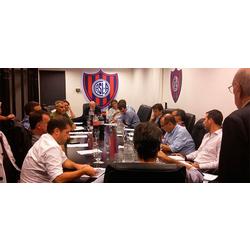 La próxima Asamblea ya tiene fecha