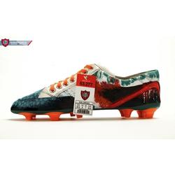 Descolgá los botines