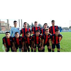 En Fútbol Juvenil, Huracán sigue siendo el hijo del Ciclón