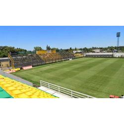 No habrá público visitante en Varela, con arbitraje de Pompei