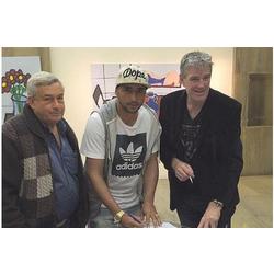 El padre de Alan Ruiz amenaza con un juicio
