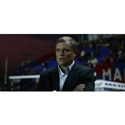 Aguirre: "Este equipo puede ganar en cualquier lado"