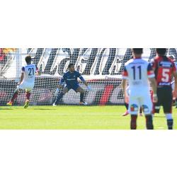 San Torrico salvó el invicto