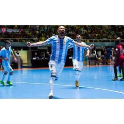 Cuervo y campeón del mundo