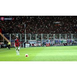 Venta de entradas vs. Palestino