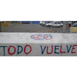 Alerta sobre la Vuelta a Boedo