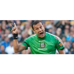 Herrera, en el clásico de barrio