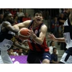 Hijo también en Básquet