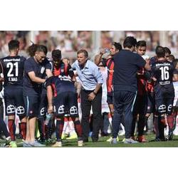 “No podíamos no ganar este partido”