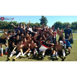 Sexta campeona