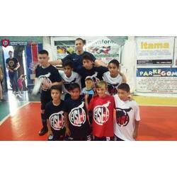 ¡Grandes Campeones!