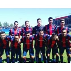 En Reserva, el clásico fue para Huracán