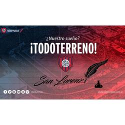 ¡Se firma el boleto de compra-venta de Av. La Plata!