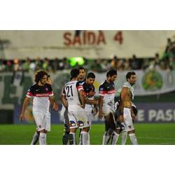Ortigoza: "Regalamos el primer tiempo"