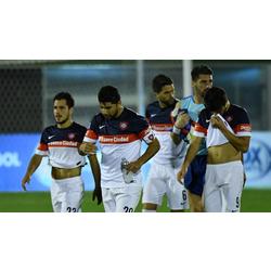 Siamo Fuori de otra Copa