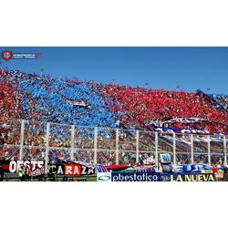Venta vs. Boca Juniors