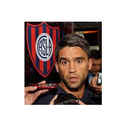 "He notado que no les gusta que a San Lorenzo le vaya bien"