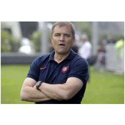 Diego Aguirre: "Lo de Corujo y Tino Costa es un tema técnico"
