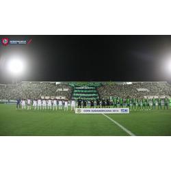 El fútbol está de luto