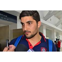 Blandi: "Fue una semana dura"