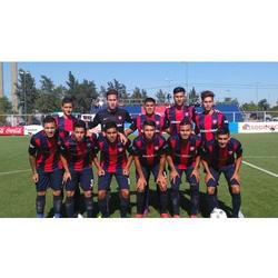 La Reserva derrotó a Unión