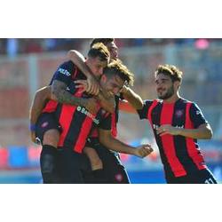 Vibrante triunfo ante Unión