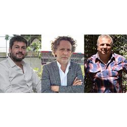 La palabra de los candidatos