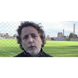 César Francis: "Nuestra misión es que no haya un relajamiento institucional"