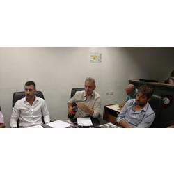 Convocatoria a Asamblea Extraordinaria