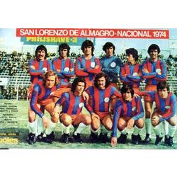 A 42 años de un nuevo título
