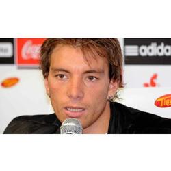 Jonathan Bottinelli sigue con la idea de retirarse en San Lorenzo