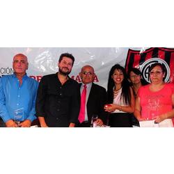Encuentro solidario