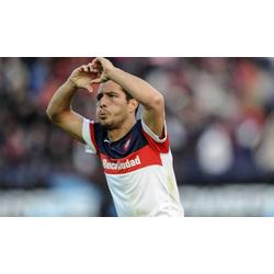 Norteamericanos buscan a Sebastián Blanco