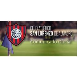 San Lorenzo exige una revisión