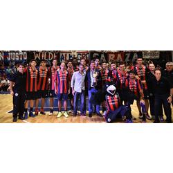 Boedo es una fiesta