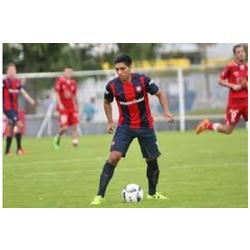 Aguirre subió varios chicos a la Primera