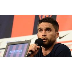 Caruzzo: “Seguimos con la misma idea de trabajo”