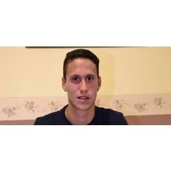 Se hizo lo de Devecchi a Chacarita