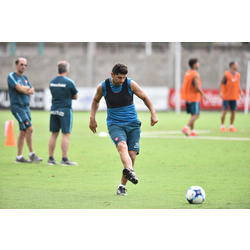 Se viene un amistoso con Independiente