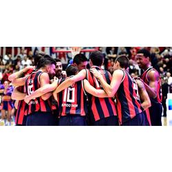 ¡A semifinales!