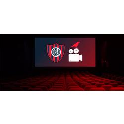 Cine en Boedo