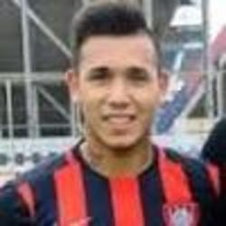 Brian Mieres: "Espero tener rodaje"
