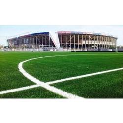 Polideportivo de noticias