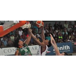 San Lorenzo volvió al triunfo en Concordia