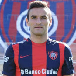 Gonzalo Bergessio pide pista