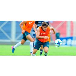 Cerutti afuera por 20 días