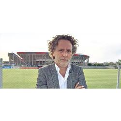 César Francis: "Apelaremos en la Cámara Civil"