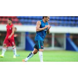 Triunfo suplente