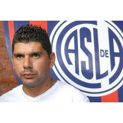 Néstor Ortigoza: "Tenemos muchas cosas para mejorar"