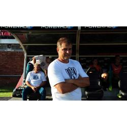 Diego Aguirre, autocrítico: "No tuvimos un buen partido"